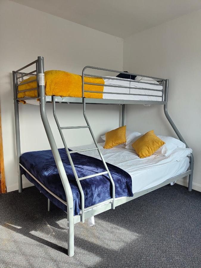 Hostel Ocean Surf *
